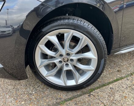 Skoda Kamiq SE L TSI DSG 3