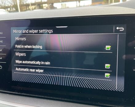 Skoda Kamiq SE L TSI DSG 51