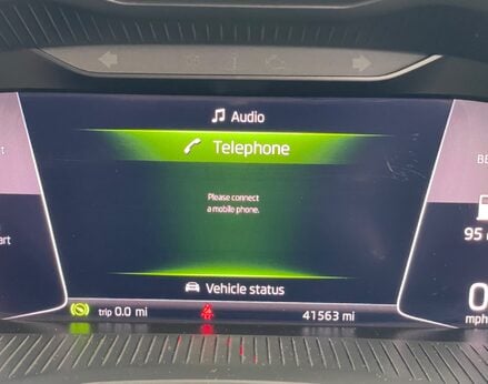 Skoda Kamiq SE L TSI DSG 29