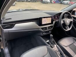 Skoda Kamiq SE L TSI DSG 33