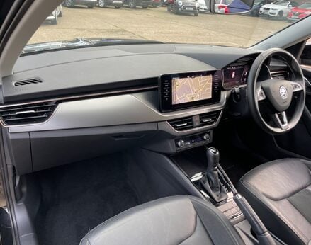 Skoda Kamiq SE L TSI DSG 33