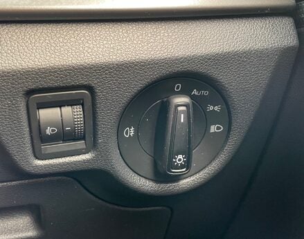 Skoda Kamiq SE L TSI DSG 68