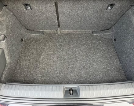 Skoda Kamiq SE L TSI DSG 76