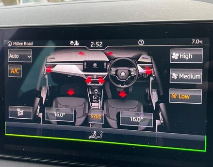 Skoda Kamiq SE L TSI DSG 43