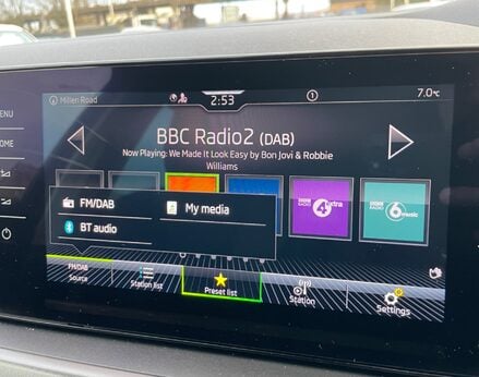 Skoda Kamiq SE L TSI DSG 38