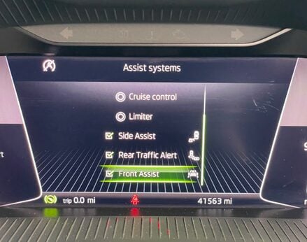 Skoda Kamiq SE L TSI DSG 32