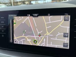 Skoda Kamiq SE L TSI DSG 42