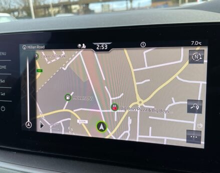 Skoda Kamiq SE L TSI DSG 42