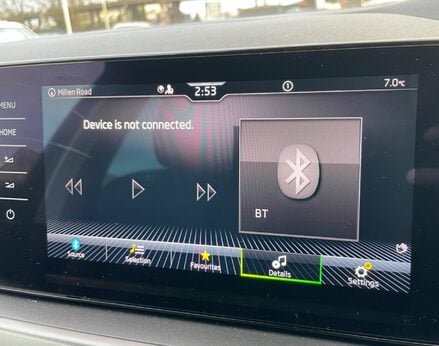 Skoda Kamiq SE L TSI DSG 39