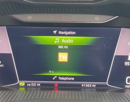 Skoda Kamiq SE L TSI DSG 27