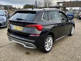 Skoda Kamiq SE L TSI DSG 9