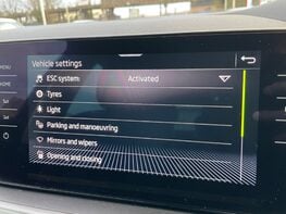 Skoda Kamiq SE L TSI DSG 48