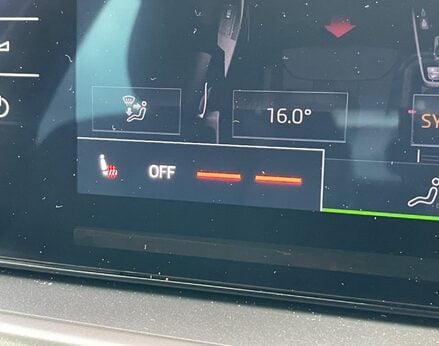 Skoda Kamiq SE L TSI DSG 44