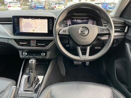 Skoda Kamiq SE L TSI DSG 18