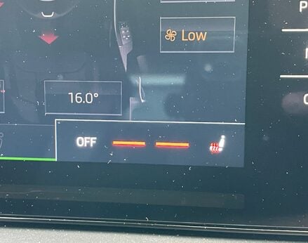 Skoda Kamiq SE L TSI DSG 45