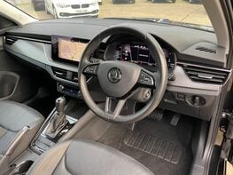 Skoda Kamiq SE L TSI DSG 17