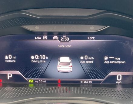 Skoda Kamiq SE L TSI DSG 25