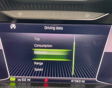 Skoda Kamiq SE L TSI DSG 26