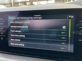 Skoda Kamiq SE L TSI DSG 49