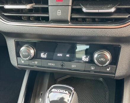 Skoda Kamiq SE L TSI DSG 59