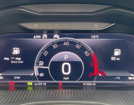 Skoda Kamiq SE L TSI DSG 24