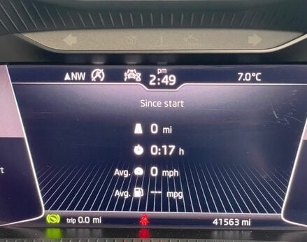 Skoda Kamiq SE L TSI DSG 21