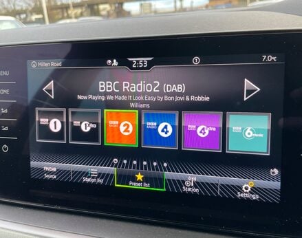 Skoda Kamiq SE L TSI DSG 37