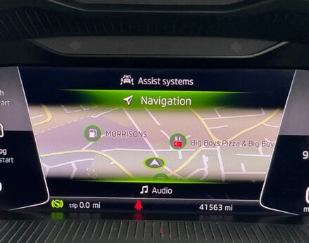 Skoda Kamiq SE L TSI DSG 30