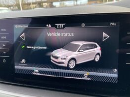 Skoda Kamiq SE L TSI DSG 46