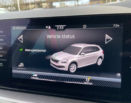 Skoda Kamiq SE L TSI DSG 46