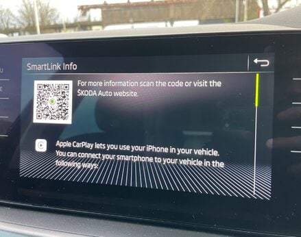 Skoda Kamiq SE L TSI DSG 50