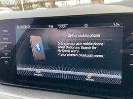 Skoda Kamiq SE L TSI DSG 40