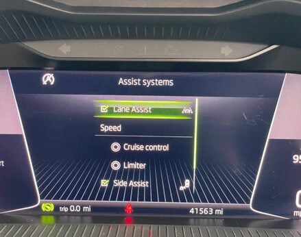 Skoda Kamiq SE L TSI DSG 31