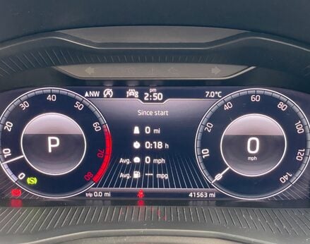 Skoda Kamiq SE L TSI DSG 23