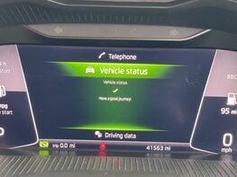 Skoda Kamiq SE L TSI DSG 28