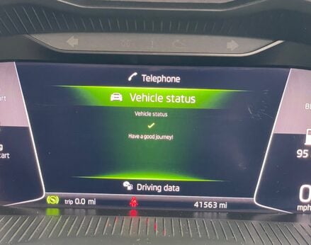 Skoda Kamiq SE L TSI DSG 28