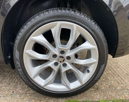 Skoda Kamiq SE L TSI DSG 14