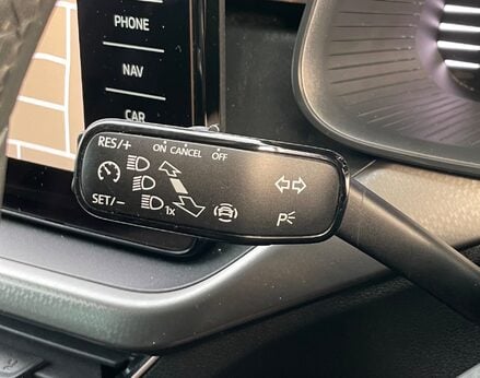 Skoda Kamiq SE L TSI DSG 65