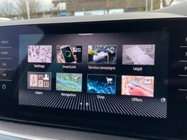 Skoda Kamiq SE L TSI DSG 35