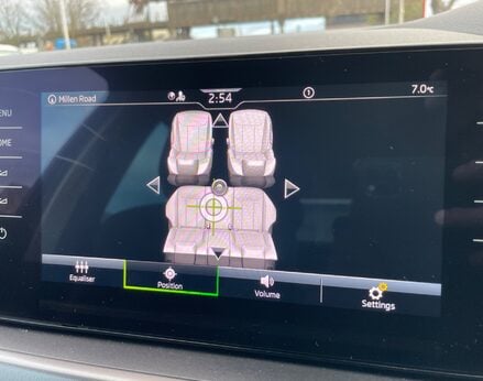 Skoda Kamiq SE L TSI DSG 56