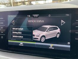 Skoda Kamiq SE L TSI DSG 47