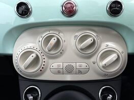 Fiat 500 LOUNGE 35