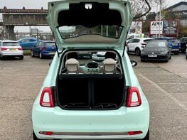 Fiat 500 LOUNGE 49