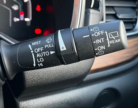 Honda CR-V I-VTEC SE 53