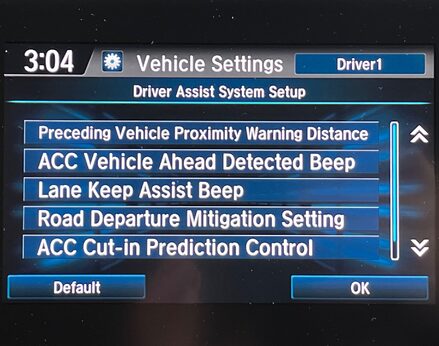 Honda CR-V I-VTEC SE 42