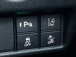 Honda CR-V I-VTEC SE 54