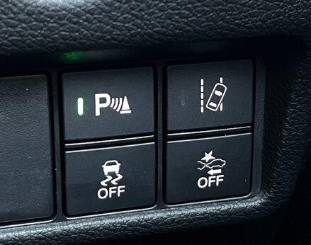 Honda CR-V I-VTEC SE 54