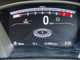 Honda CR-V I-VTEC SE 27