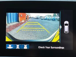 Honda CR-V I-VTEC SE 31