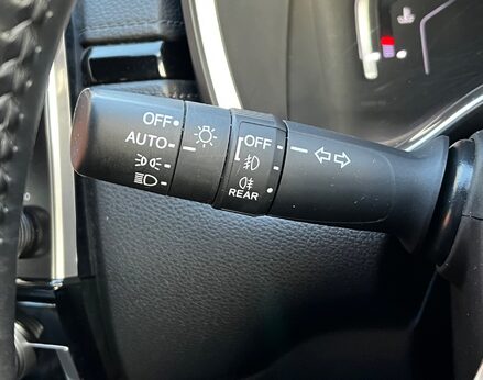 Honda CR-V I-VTEC SE 52